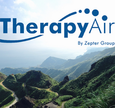 Ich habe Zepter Therapy Air Smart und es hat mein Leben buchstäblich verändert