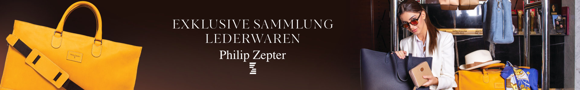 Zepter Luxury