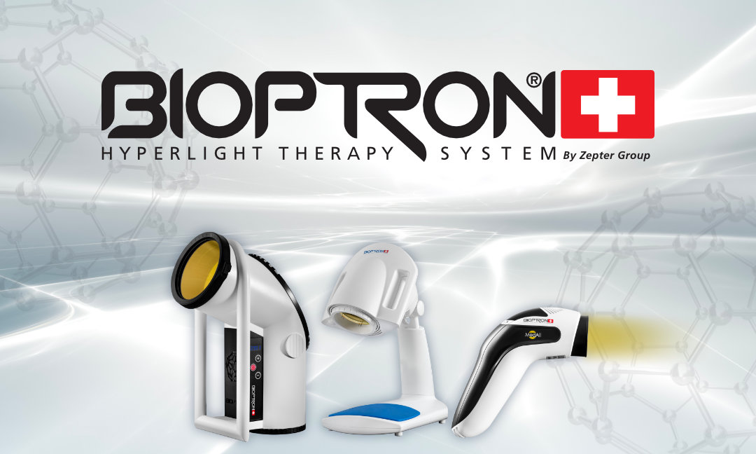 Bioptron