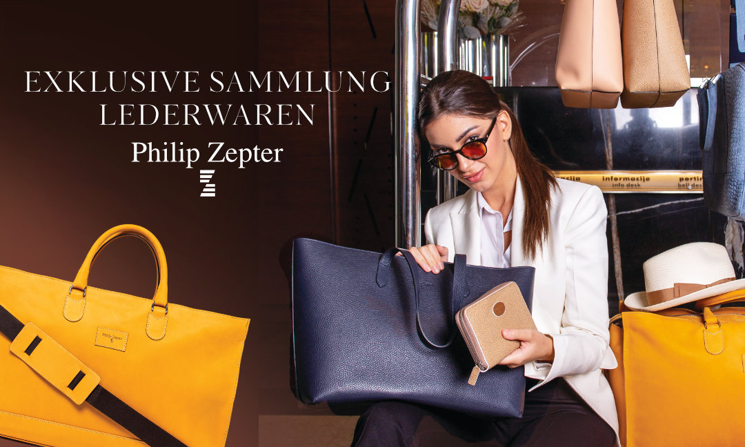 Zepter Luxury